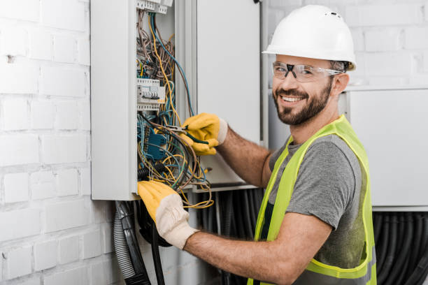 Best 24-Hour Electrician  in Post Falls, ID