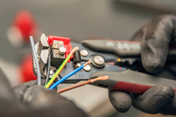 Electrical Outlet Repair in ID