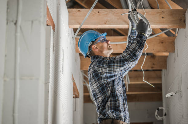 Best Local Electrician Companies  in Post Falls, ID