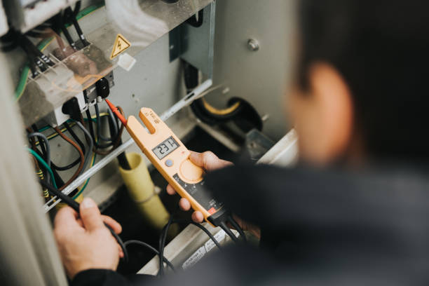 Best Licensed Electrician  in Post Falls, ID