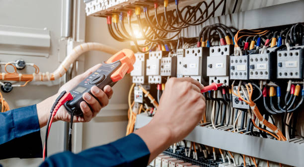 Best Circuit Breaker Repair  in Post Falls, ID