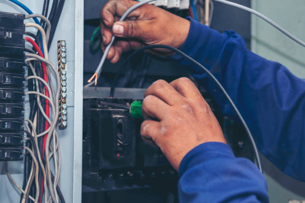 Best Local Electrician Companies  in Post Falls, ID