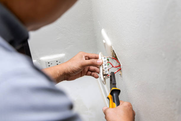 Best Commercial Electrician Services  in Post Falls, ID