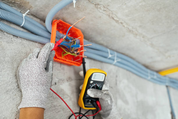 Industrial Electrical Services in ID
