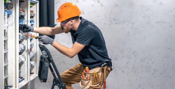 Best Circuit Breaker Repair  in Post Falls, ID