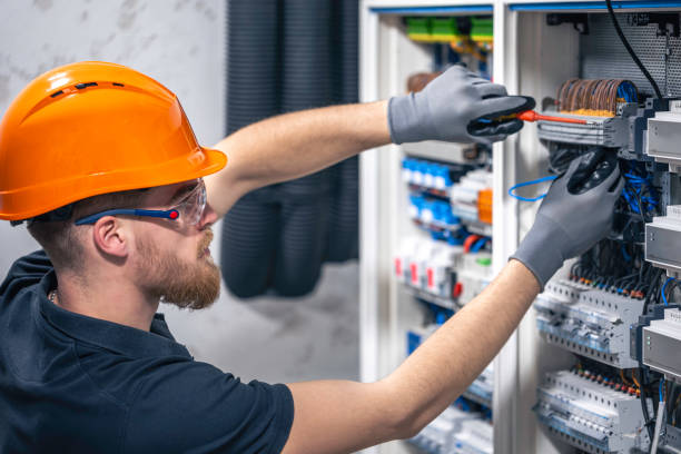 Best Home Electrical Repair  in Post Falls, ID