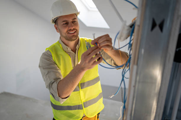 Professional Electrician in ID